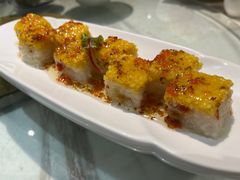 -北京老铺烤鸭(老城根店)