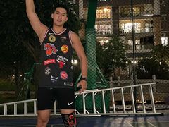 -猎德游泳池(猎德花园店)