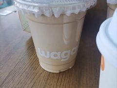 -Wagas沃歌斯(五道口购物中心店)