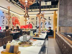 -真熙家烤肉料理(湛江万达店)