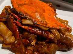-八分饱·西津会(西津渡店)