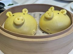-安蒂娅.悦景轩中餐厅(西乡店)