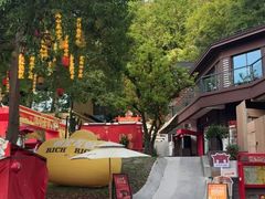 -北高峰
