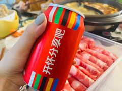 -锅圈食汇火锅烧烤食材超市(凤城六路店)