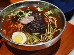 -鑫日千里马朝鲜族小馆(总店)