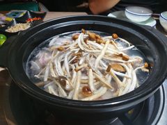 原味椰子鸡&nbsp;半只-探窝·竹笙椰子鸡(杨箕店)