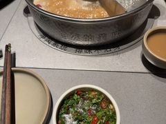 -巴奴毛肚火锅(邯郸美乐城店)