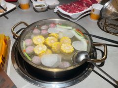 -潮发潮汕牛肉店(东方宝泰店)