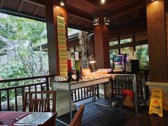 -西双版纳洲际度假酒店-海鲜傣味烧烤·侬香全日制餐厅