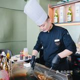 通州铁板自助，我想每天来