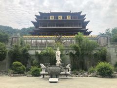 -南京市江宁方山