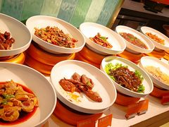 -星伦多自助料理(永旺店)