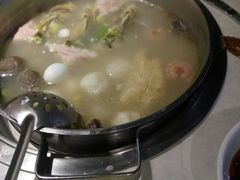 -哆来咪火锅烤肉自助(牌楼店)