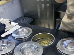 -野人先生现做冰淇淋(西安赛格店)