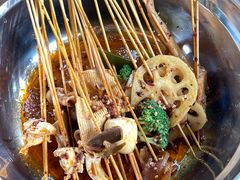 -乐山鲜知味钵钵鸡(奎星楼店)