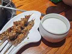 -草原牧羊火锅·龙虾·烤鱼(杨浦店)