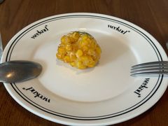 -weeknd·Brunch&Bistro 周末餐厅