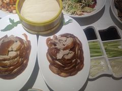 -德缘烤鸭店(大栅栏店)