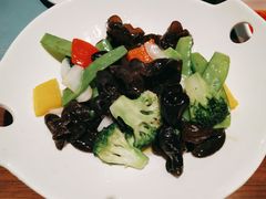 -大树餐厅(益田假日店)