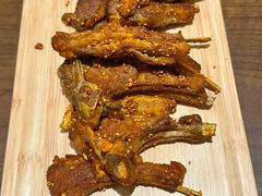 -靖远尕六美味羊羔肉