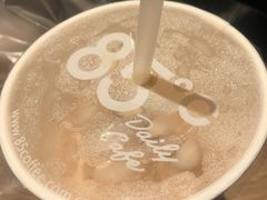 -85度C(北京玉蜓桥二店)