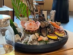 -生如夏花泰式火锅(西村黑金店)