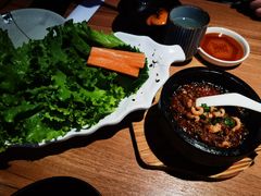 -炼火烤肉店