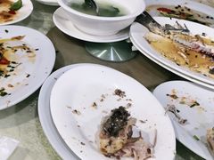 -考记泥焗鸡农庄·海鲜(北洛秘境店)