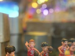 -京狮炙燥·精酿烧烤(首经贸店)