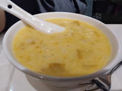 -聪嫂私房甜品(旺角二店)