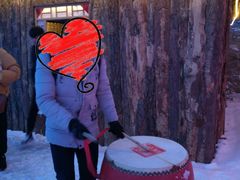 -采薇庄园四季滑雪场
