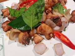 -云海肴·汽锅鸡·云南菜(美罗城店)