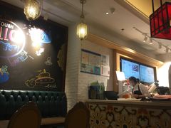 -TOUCH泰奇(奉贤宝龙城市广场店)