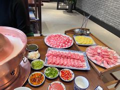 -百花深处·老北京风味菜