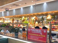 -食尚名肴自助涮烤