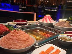 -大隐·成都火锅Bistro(合生麒麟新天地店)