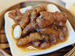 -点都德(龙之梦店)