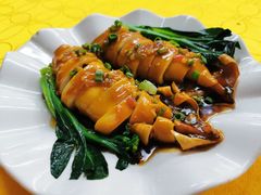 -肥姐美食(同福中路店)
