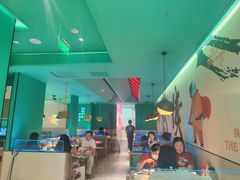 -蛙小侠·沸腾砂锅(望海国际广场店)