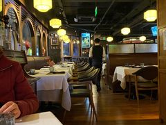 -安妮意大利餐厅(日坛店)