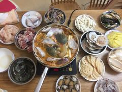 青口贝-青石桥市场北1-27号