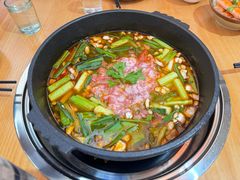 -黔三一夺夺粉酸汤火锅(百信店)