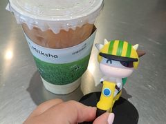 -迷客夏Milksha(圆融天幕店)