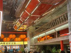 -神府路壹号·海鲜烧烤·砂锅粥·锅物(三坊七巷店)