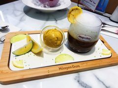 -哈根达斯(万象汇店)