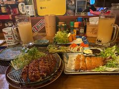 -半藏居酒屋(香港花园店)