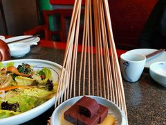 美点双辉-北平食府.北京烤鸭(亦庄店)