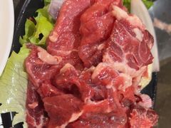 -江城二当家烤牛肉(莲塘新村店)