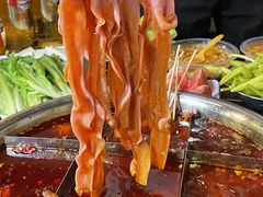 -邓莽子老火锅(中兴路总店)