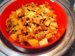 牛肉-佰园全日西餐厅-厦门佰翔软件园酒店